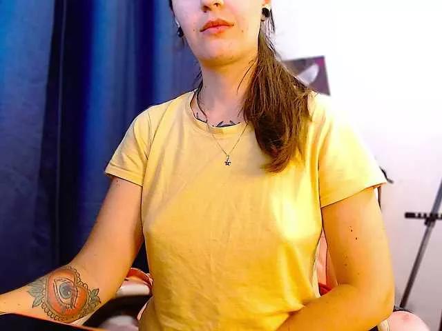 ann-mikele on BongaCams 