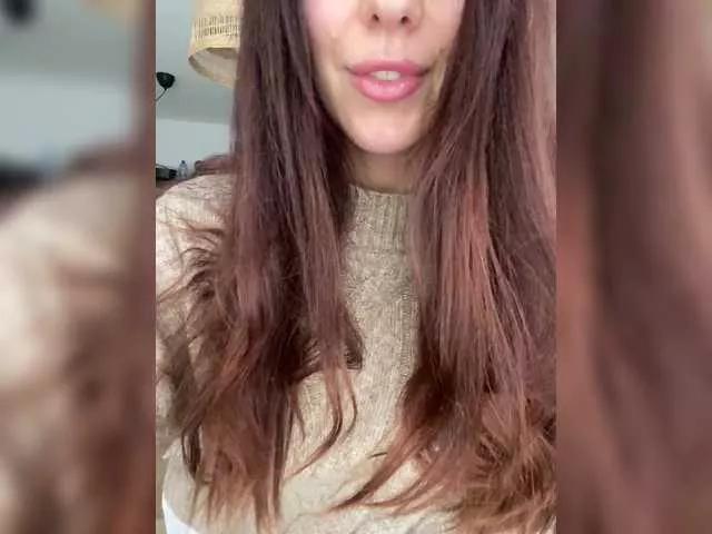 Offline AnnaMilena on BongaCams