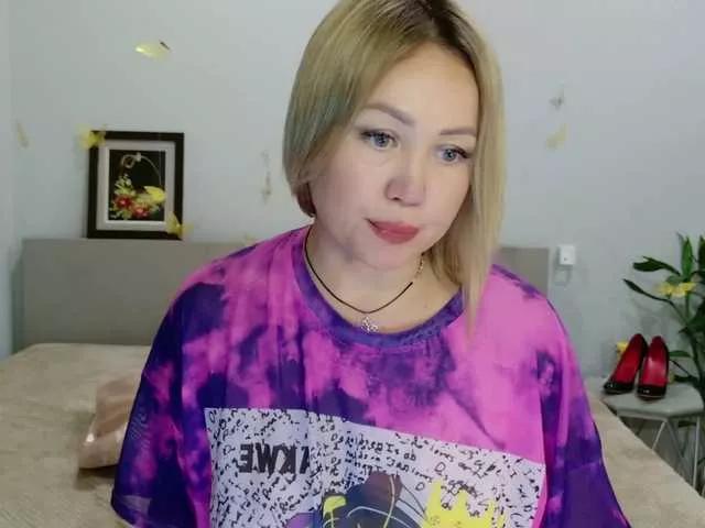 Annashow