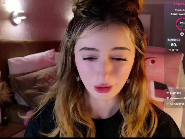 AnoraMelody on BongaCams