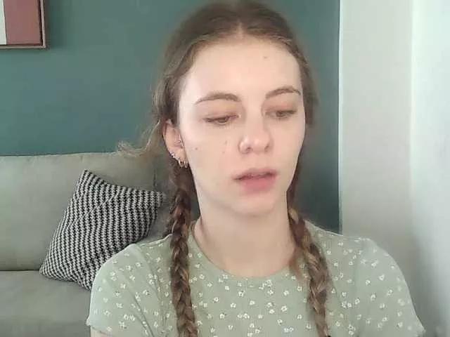 AriaModel on BongaCams
