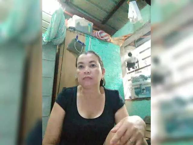 Ariana08 on BongaCams 