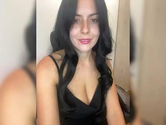 Offline AriaShy on BongaCams