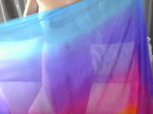 Offline AriaShy on BongaCams