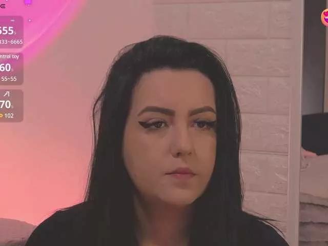 Offline ArielBlossom on BongaCams