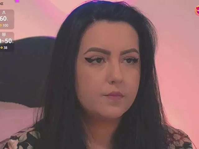 Offline ArielBlossom on BongaCams