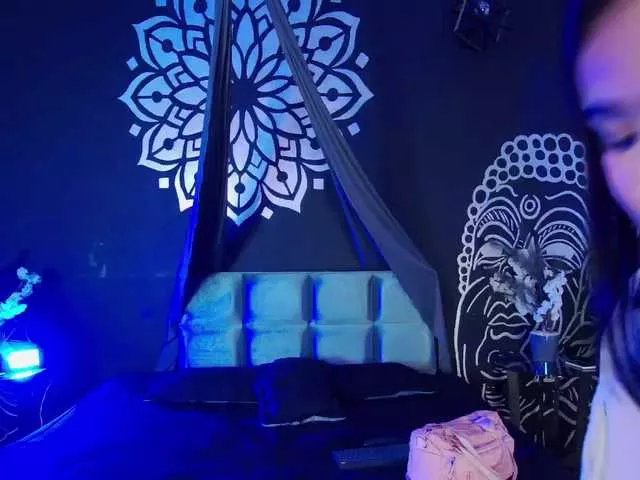 Arii-moon on BongaCams 