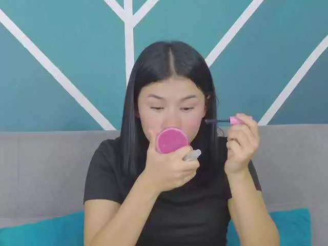 Arii-moon on BongaCams 