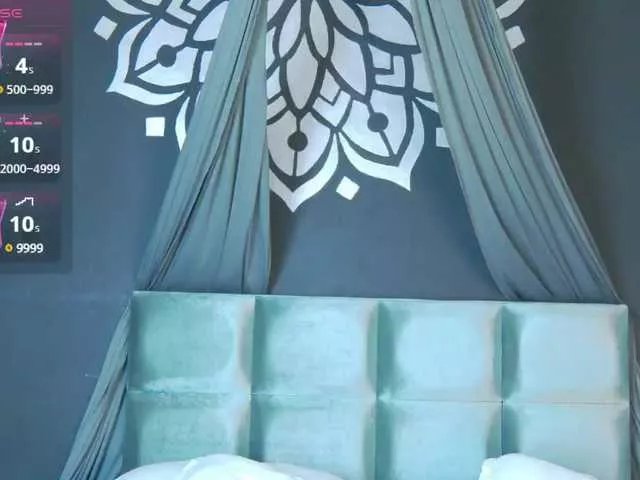 Arii-moon on BongaCams 