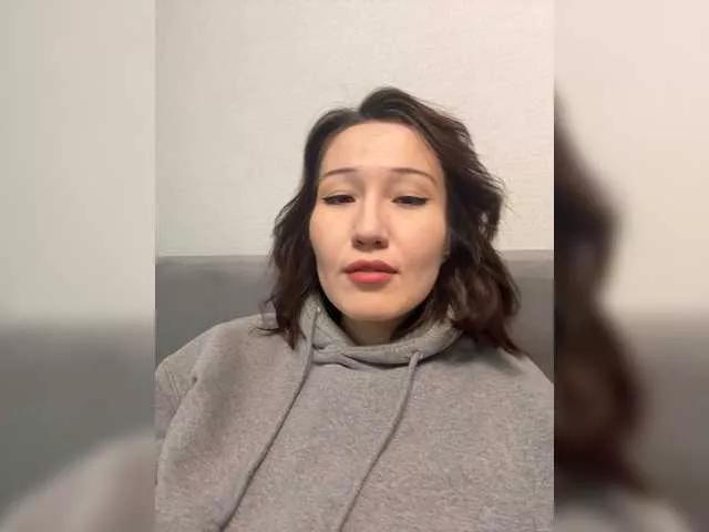 ASIANBB on BongaCams