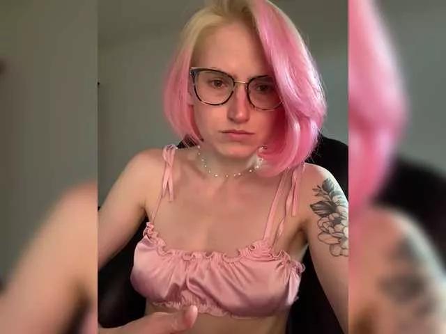 Offline Asya-baby on BongaCams