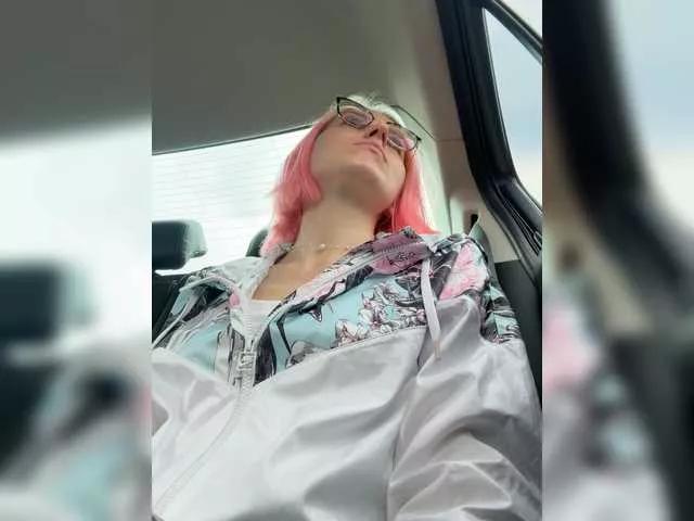 Offline Asya-baby on BongaCams