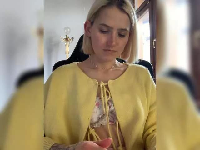 Asya-baby from BongaCams