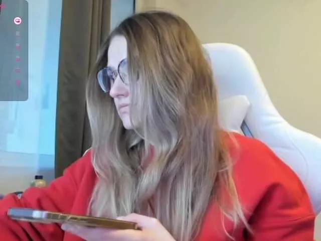 Offline Asya-baby on BongaCams