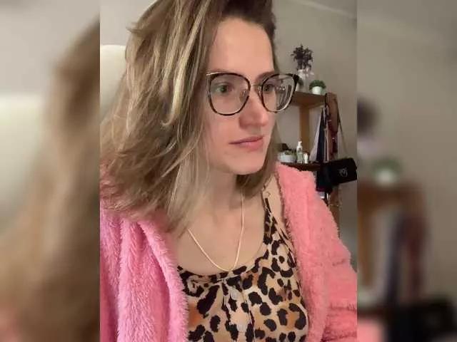 Offline Asya-baby on BongaCams