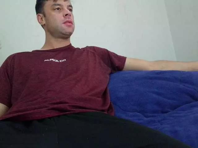 august-laura from BongaCams