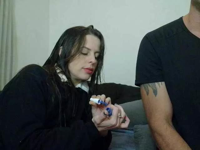 Offline august-laura on BongaCams