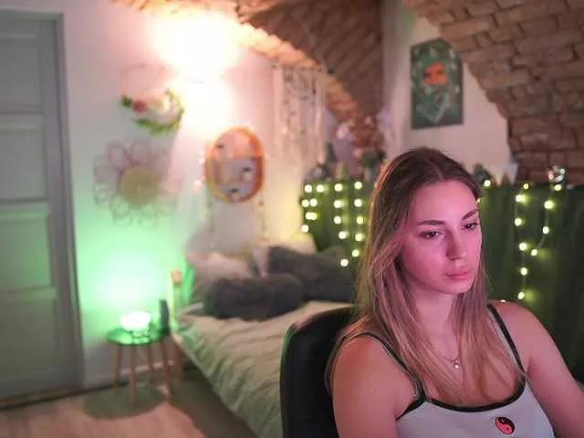 ayahitakayama on BongaCams 