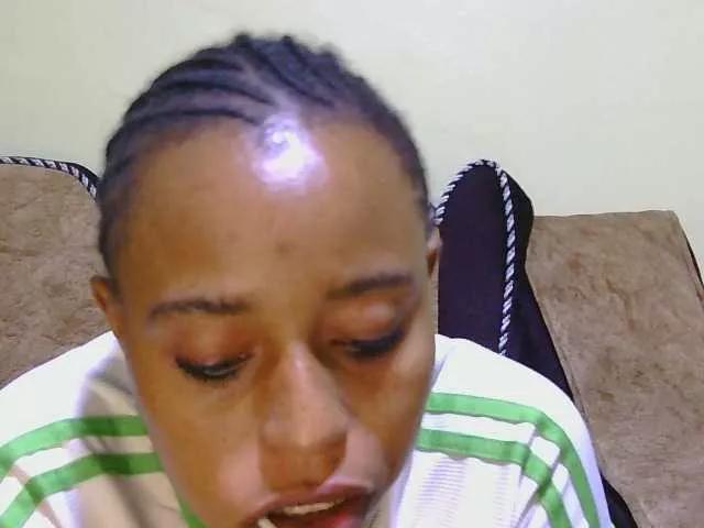 Babyslipa on BongaCams