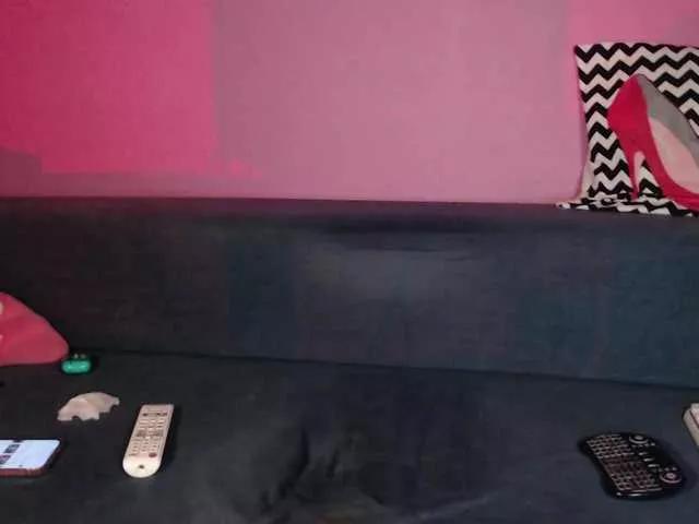 Barbie-mf on BongaCams