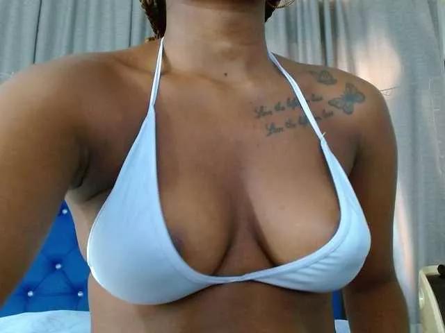Beautyyebonyy