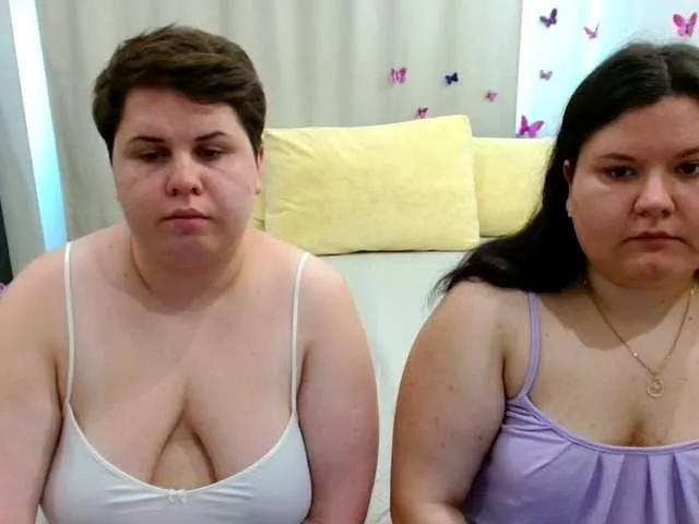 Offline BeckyAndEllen on BongaCams