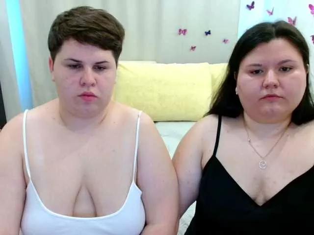 Offline BeckyAndEllen on BongaCams