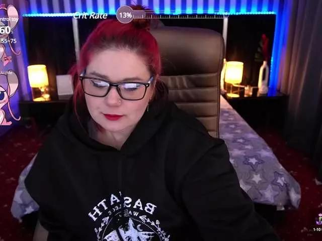 BettyDark