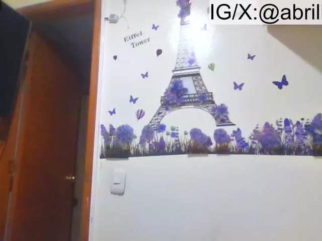 Offline black-an on BongaCams