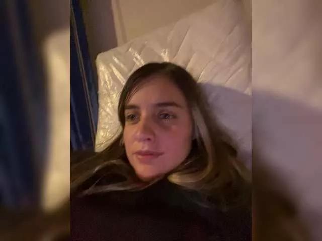 Offline black-an on BongaCams