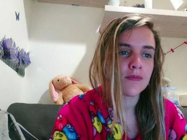 Offline black-an on BongaCams