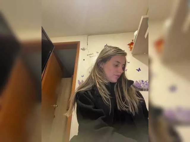 Offline black-an on BongaCams