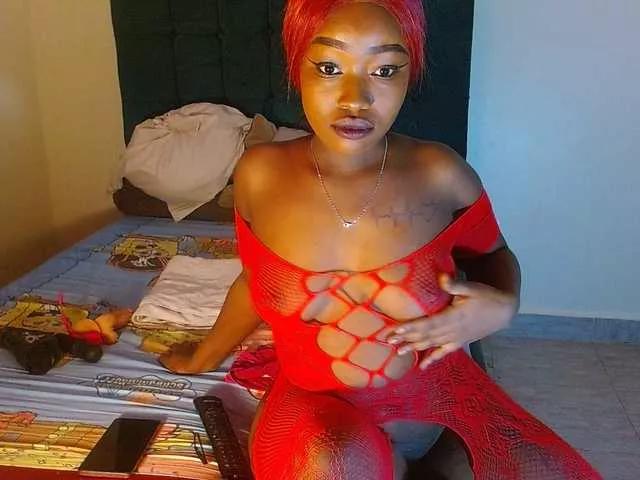 Blissloves on BongaCams