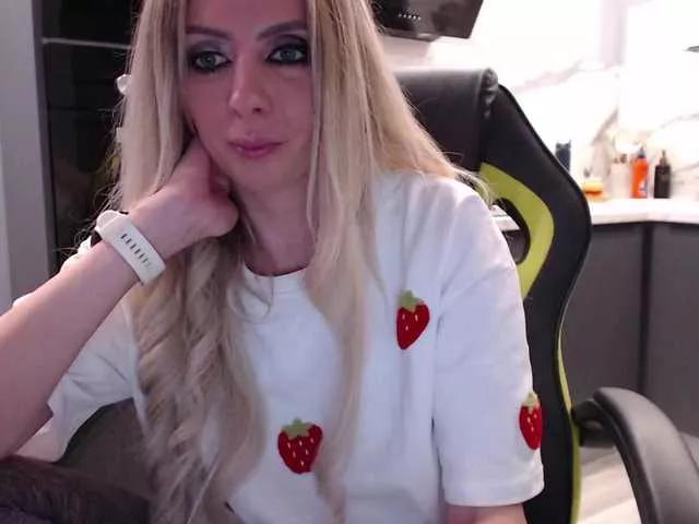 blondalina