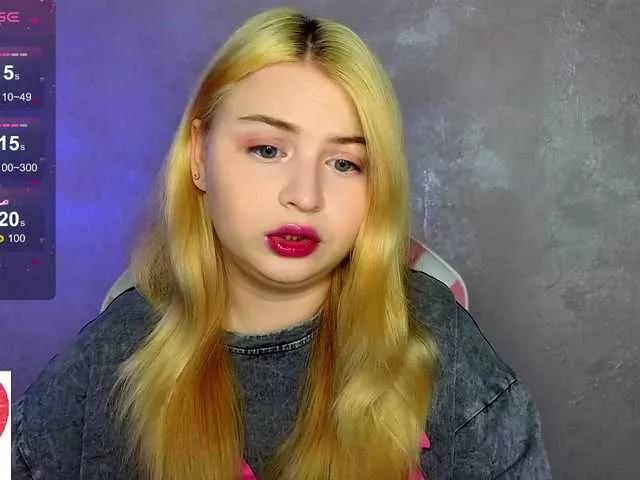 BlondeBond