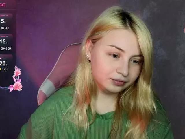 BlondeBond