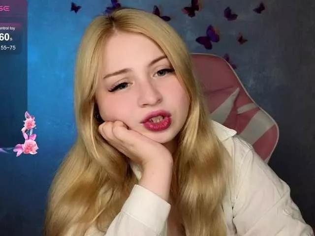 BlondeBond