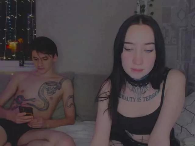 blowjob--lovers