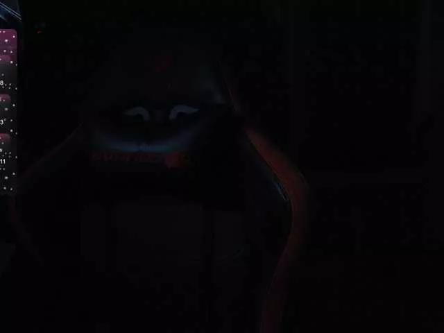 Offline BlueCherry on BongaCams