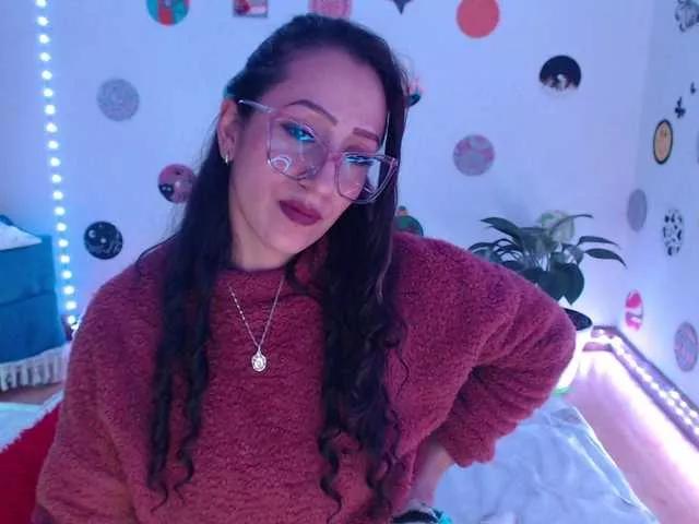 bomboncita288 on BongaCams 