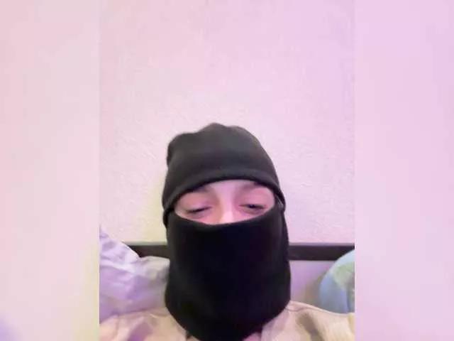 BregAf1 from BongaCams