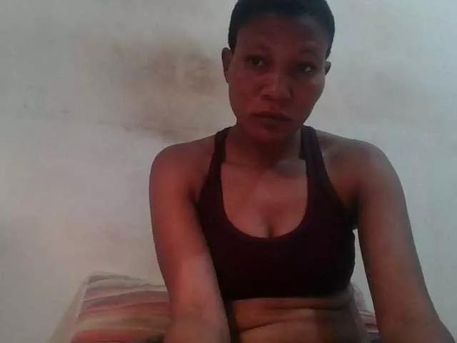 Browny-candy on BongaCams