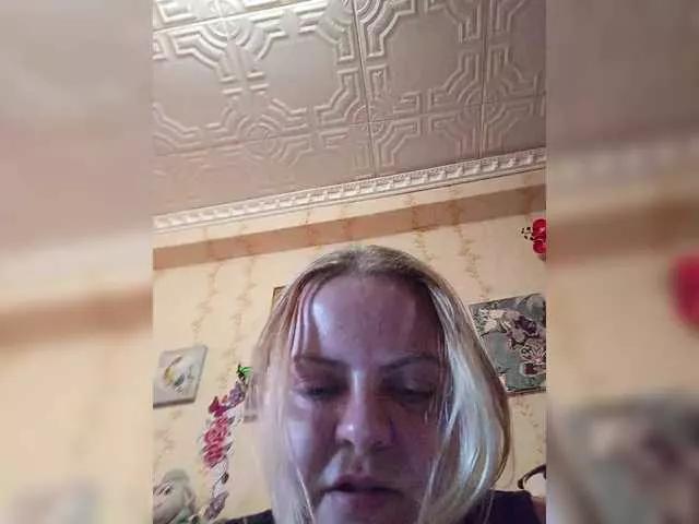 buffy-s-1 on BongaCams 