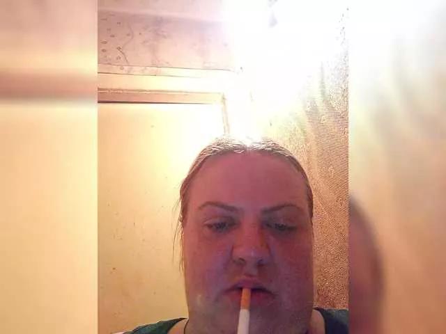 buffy-s-1 on BongaCams