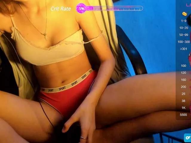 Offline CamDragonic24 on BongaCams