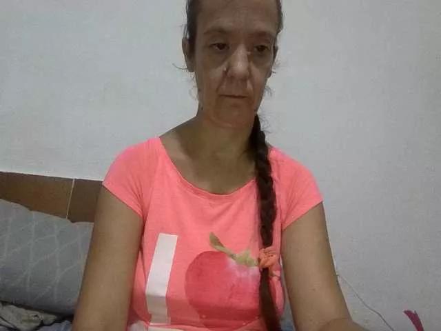 Candela41 on BongaCams