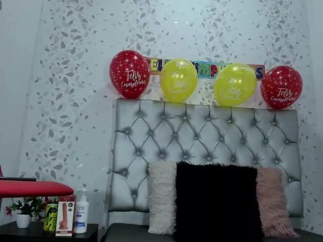 candiafrodita