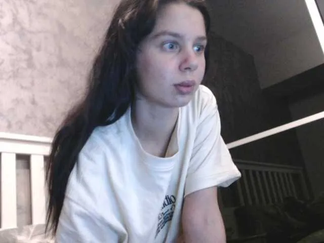 Candybrunet12 — hiiisquirtt?