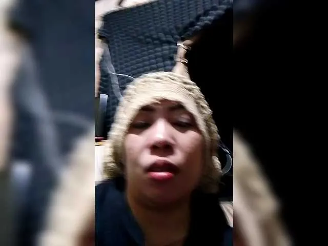 candyshane on BongaCams