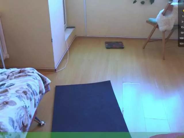 Cassiec on BongaCams 